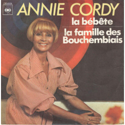 La Bébête / La Famille Des Bouchembiais