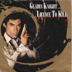 Licence To Kill