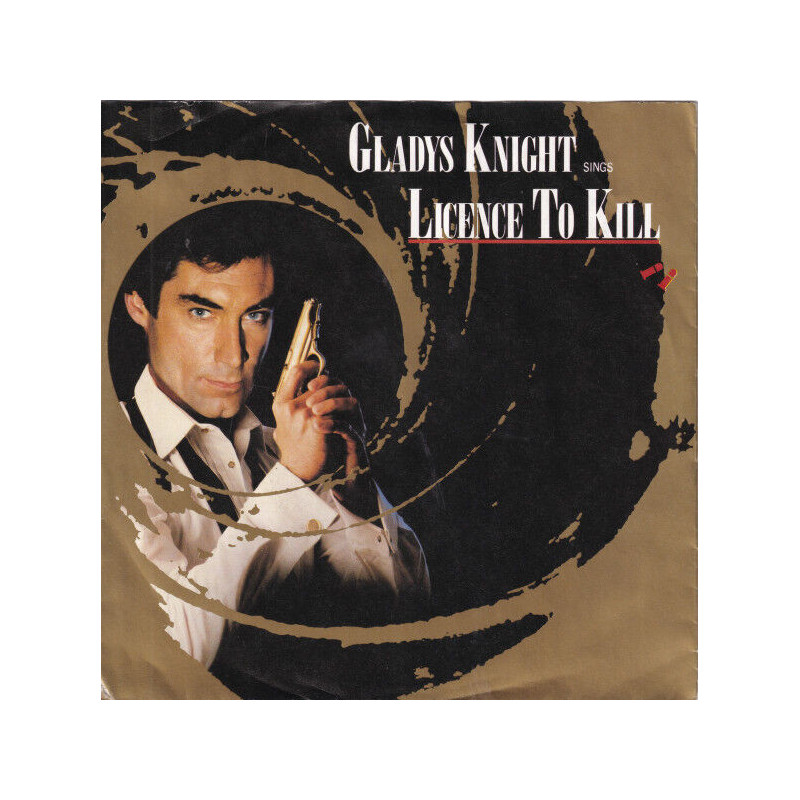 Licence To Kill