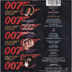Licence To Kill