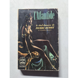 L'Atlantide