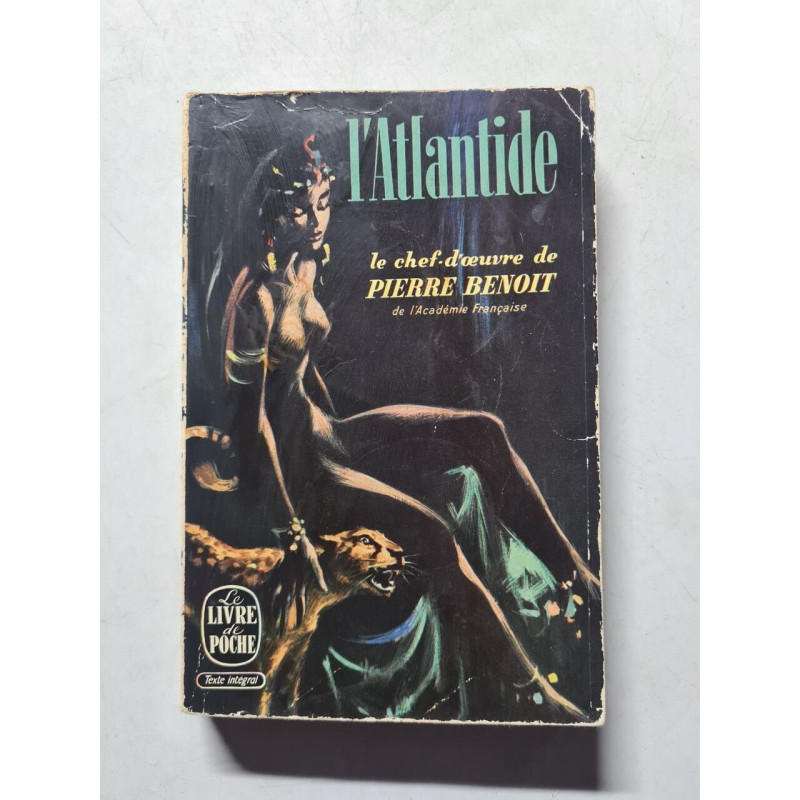 L'Atlantide