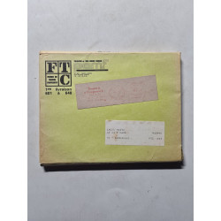 Pblications de l'ecole mordene française 601 a 648