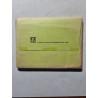 Pblications de l'ecole mordene française 601 a 648