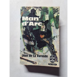 Man' d'Arc