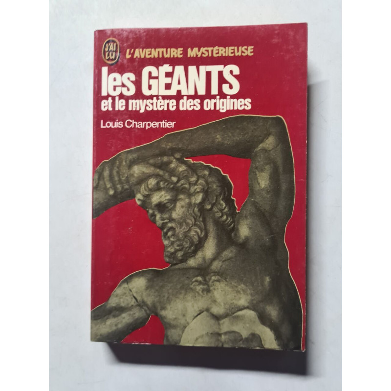 Les Géants et le mystère des origines