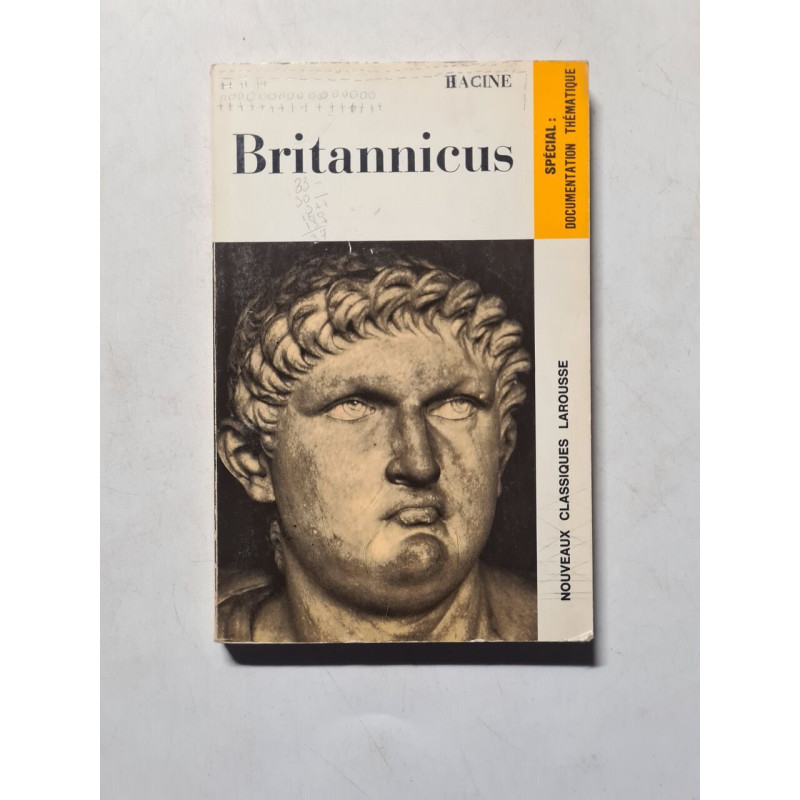 Britannicus