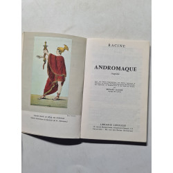 Andromaque
