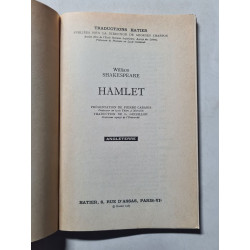 Hamlet