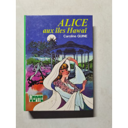 Alice aux îles Hawaï