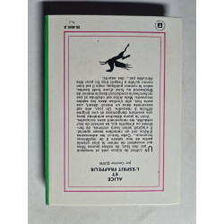 Alice et l'esprit frappeur