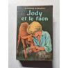 Jody et le faon