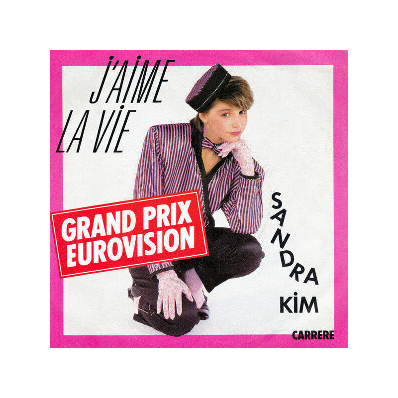 J'aime La Vie