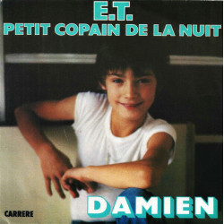 E.T. Petit Copain De La Nuit