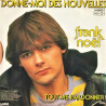 Donne-moi Des Nouvelles