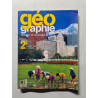 Géographie. Occuper et aménager la terre
