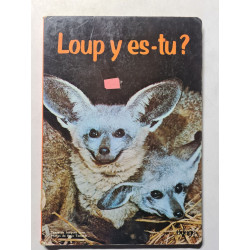 Loup y es-tu