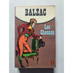 Les Chouans