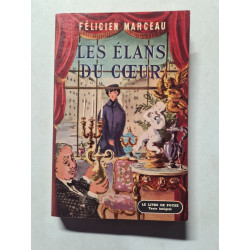 Les élans du coeur
