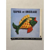 Raphia et Bricolage