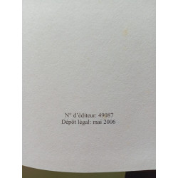 Ne le dis á perssone