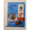 L'inclusion sous résine