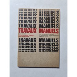 Travaux Manuels