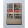 Travaux Manuels
