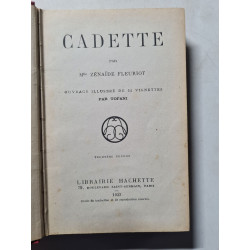 Cadette