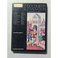 Documents et Civilisation