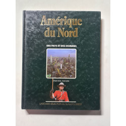 Amérique du Nord