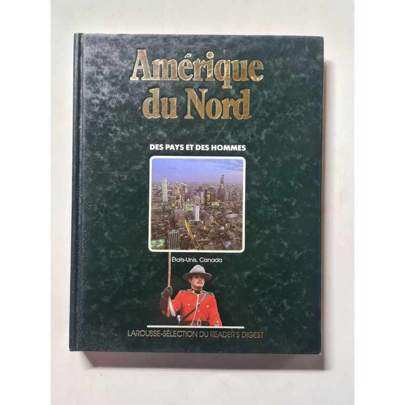 Amérique du Nord