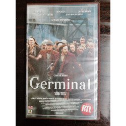 VHS - Germinal