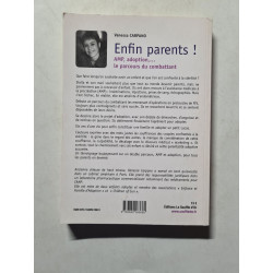 Enfin parents