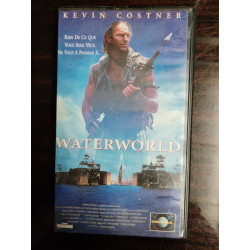VHS - Waterworld
