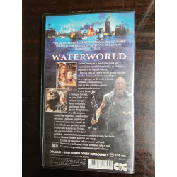 VHS - Waterworld