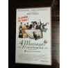 VHS - 4 Mariages et 1 Enterrement