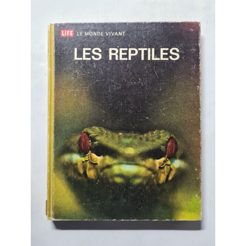 Les Reptiles