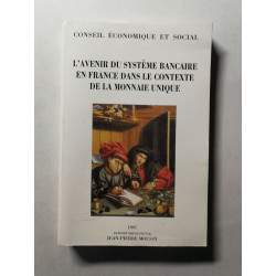 L'Avenir du système bancaire en France dans le contexte de la...
