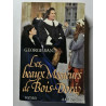 Les beaux Messieurs de Bois-Doré