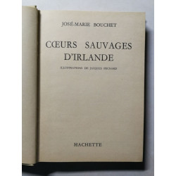 Cœurs sauvages d'Irlande