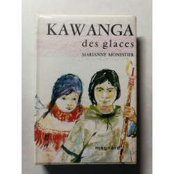 Kawanga des glaces