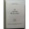 Le Grand Meaulnes