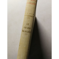 Le Grand Meaulnes