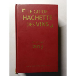 Le Guide Hachette des Vins