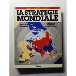 La stratégie mondiale