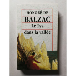 Le Lys dans la vallée