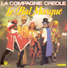 Le Bal Masqué