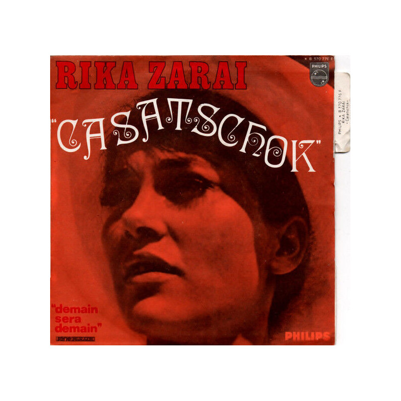 Casatschok