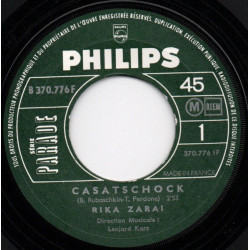 Casatschok